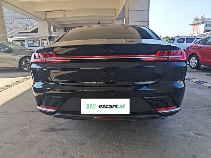 Han 2020 EV AWD Performance Flagship photo 5