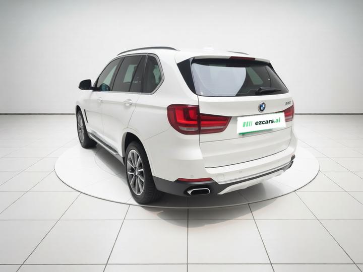 X5 Parallel Import 2017 xDrive35i Standard photo 4