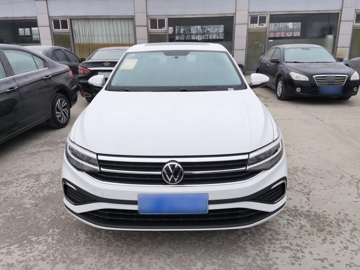 Bora 2026 200TSI DSG photo 2