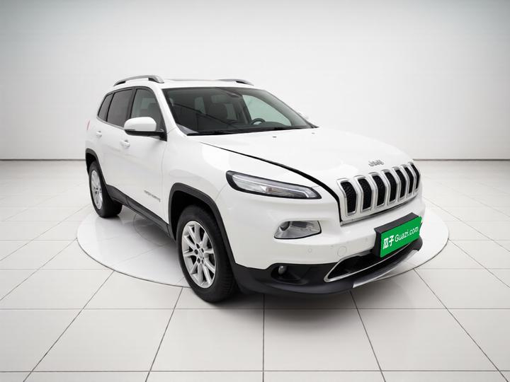 Cherokee 2016 2.4L photo 3