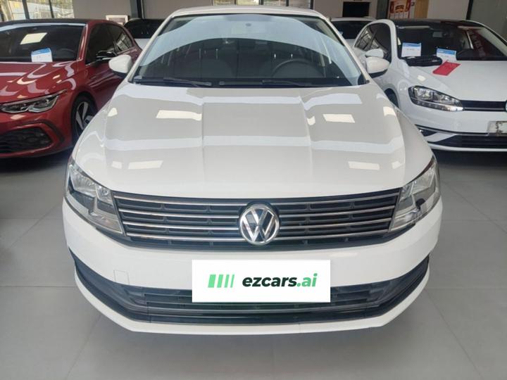 Lavida 2017 1.6L AT photo 2
