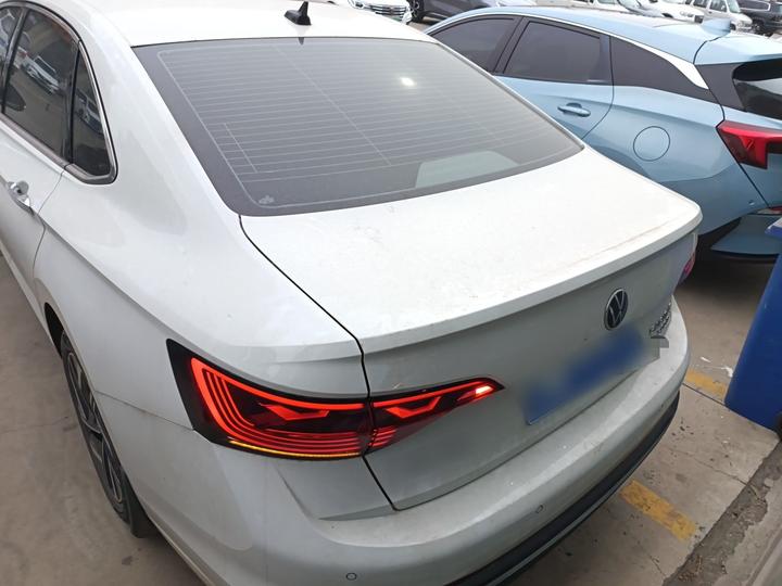 Sagitar 2023 300TSI DSG photo 3