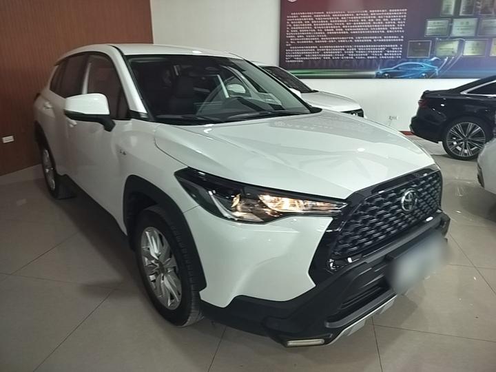 Corolla 2024 2.0L Smart Hybrid photo 3