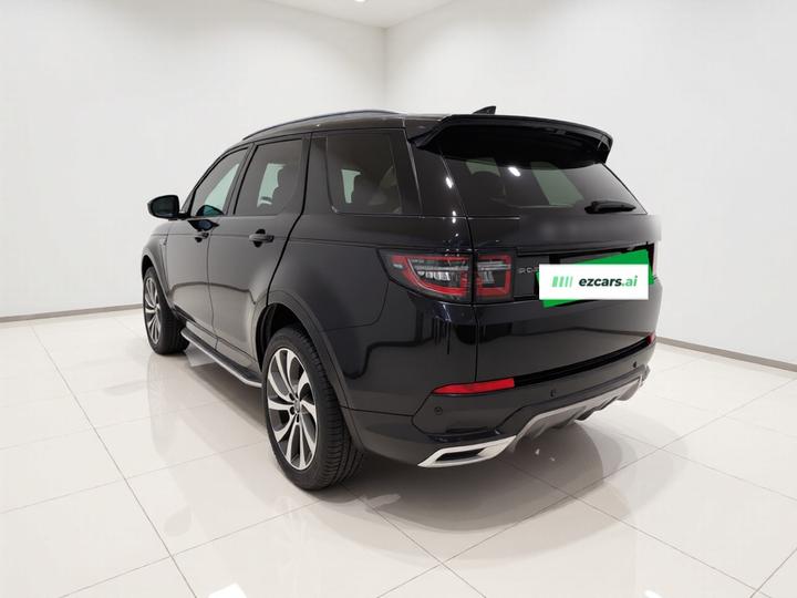Discovery Sport 2022 249PS R-Dynamic S Performance 5-Seater photo 4