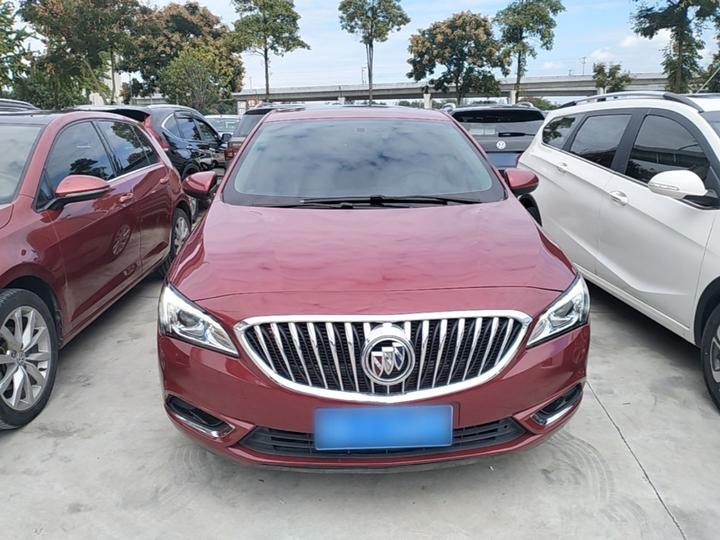 Verano 2017 Sedan 15S AT Leading photo 2