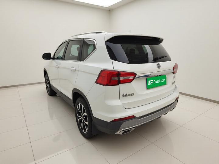 X5 2017 1.6L CVT Luxury photo 4
