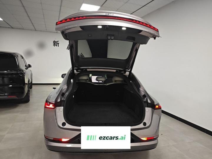 Nevo A07 2024 EV 710 Flagship photo 8