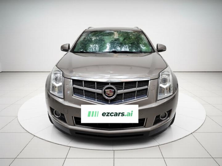 SRX 2012 3.0L Elite photo 2