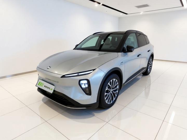 ES6 2024 75kWh