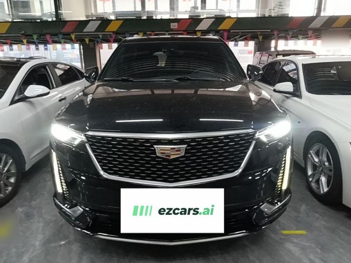 XT6 2021 2.0T 7-Seater AWD photo 2