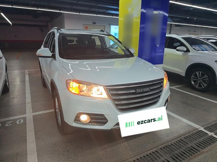 H6 2019 Sport 1.5T AT RWD Elite China VI photo 3