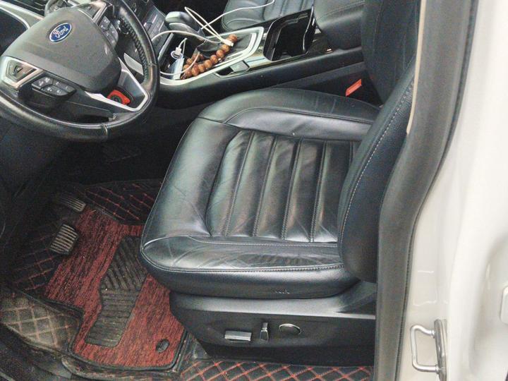 Edge 2016 EcoBoost 245 RWD 7-Seater photo 7
