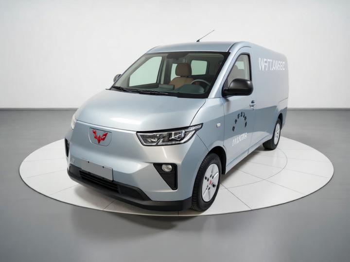 Wuling 2024 300km Comfort 60kW