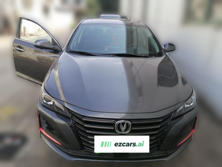 CC 2021 1.5T DCT Luxury photo 2