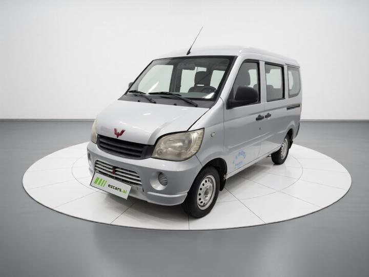 Wuling Zhiguang 2013 1.0L