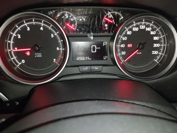 408 2014 1.8L AT Leading photo 2