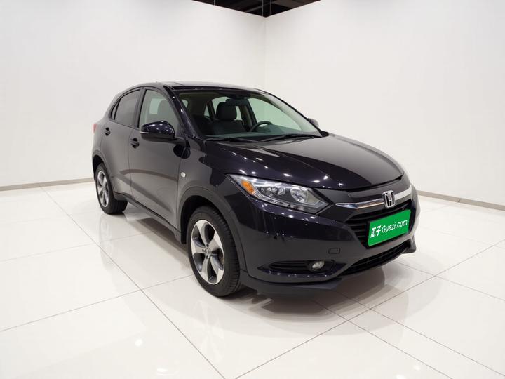 Vezel 2017 1.8L CVT RWD Pioneer photo 3