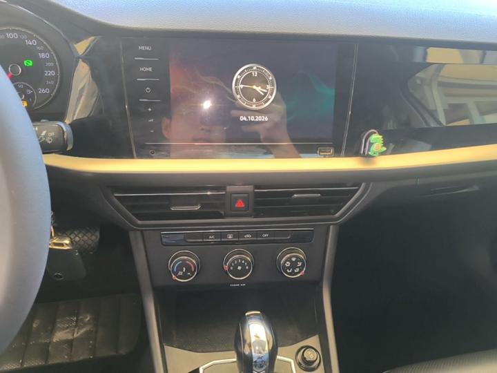 Lavida 2021 1.5L AT Comfort photo 8