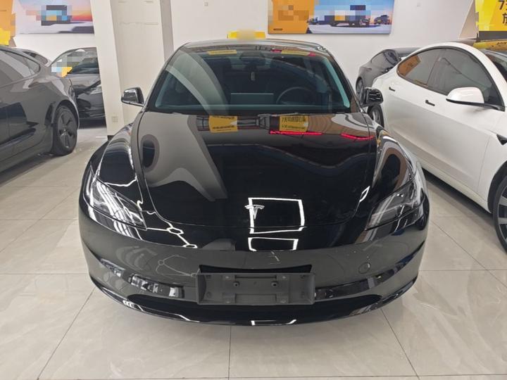 Model 3 2023 RWD photo 2