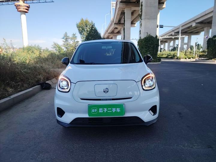 Leapmotor T03 2021 400 LFP photo 2