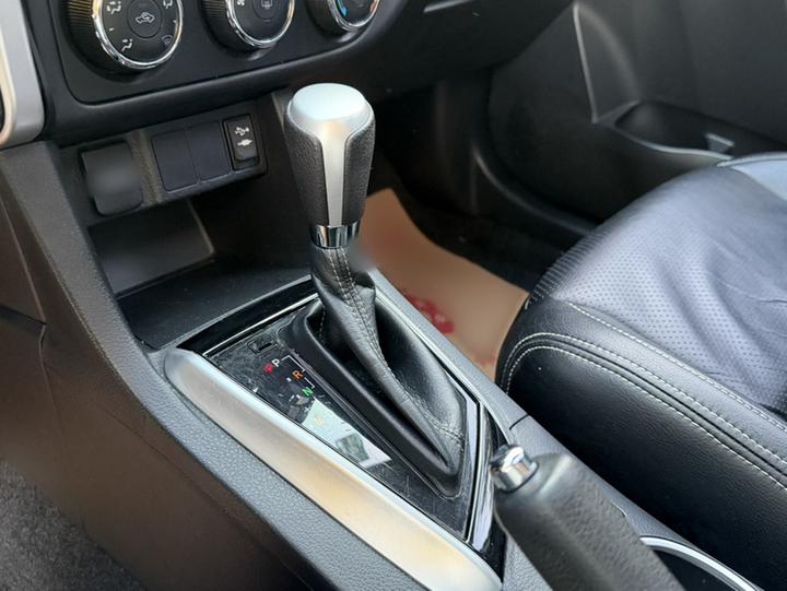 Levin 2017 Facelift 185T CVT Elite China V photo 5