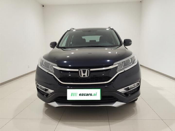 CR-V 2015 2.4L AWD Premium photo 2