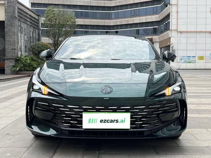 MG7 2023 1.5T DCT Luxury photo 2