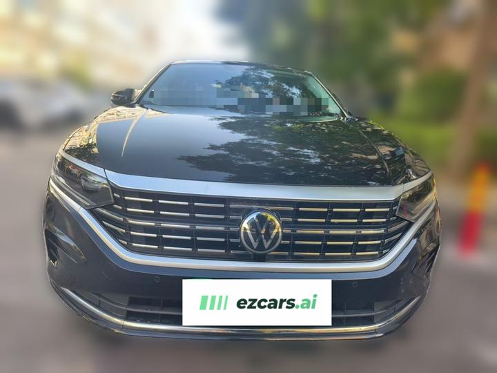 Passat 2023 Facelift 330TSI Elite photo 2