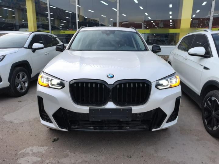 X3 2023 xDrive30i Leading M Night Package photo 2