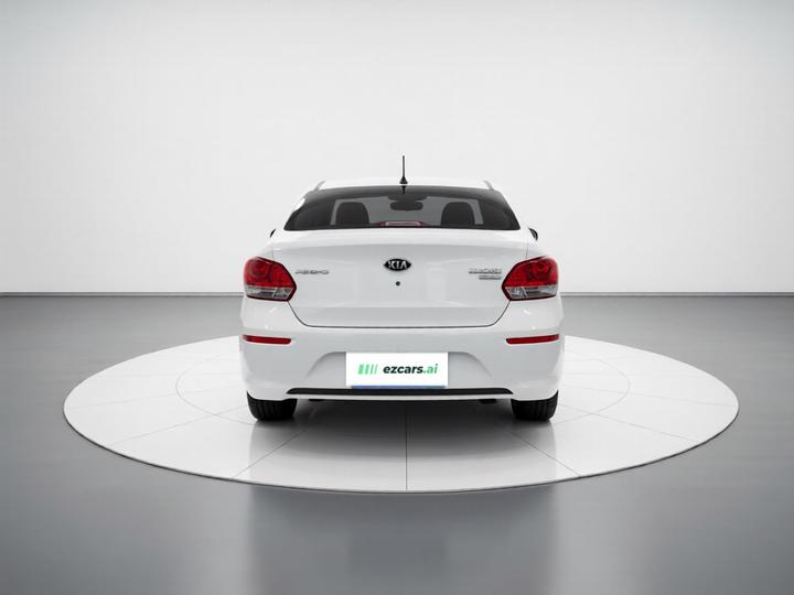 Pegas 2019 1.4L AT Smart Value China VI photo 5
