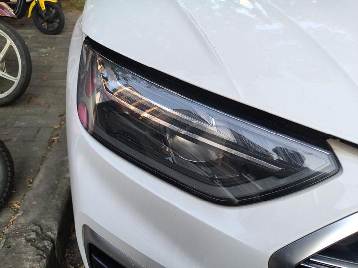 Q5L 2022 Facelift 45T Luxury Dynamic photo 7