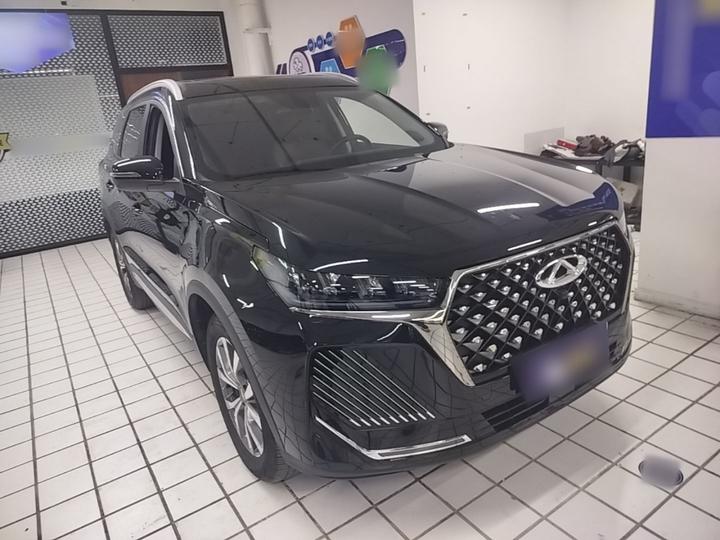 Tiggo 7 2024 1.5T CVT Premium photo 3