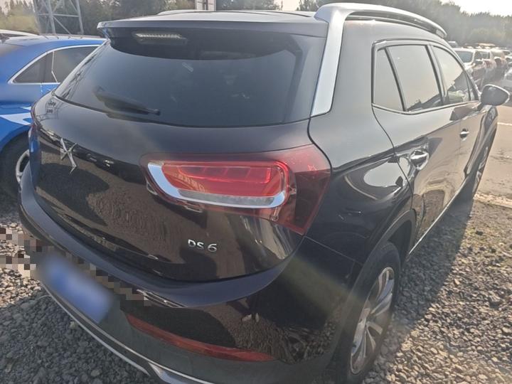6 2016 1.6T Luxury THP160 photo 6