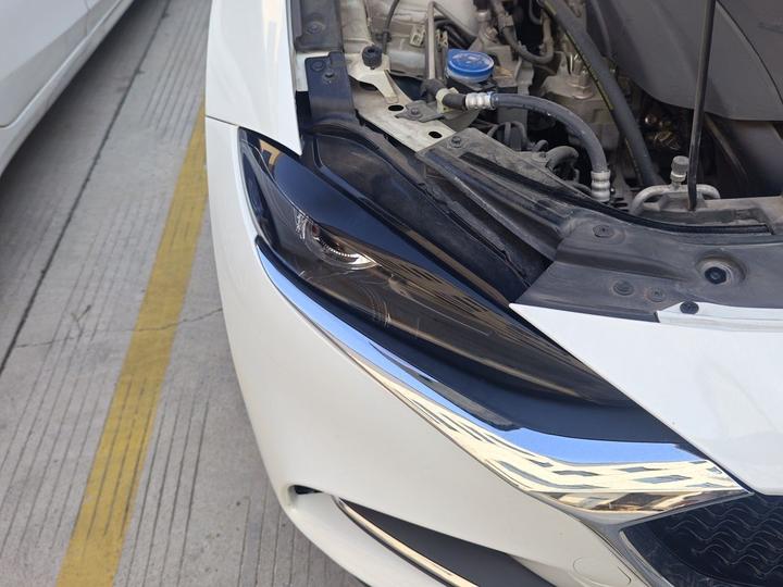 CX-4 2020 2.0L AT RWD photo 7