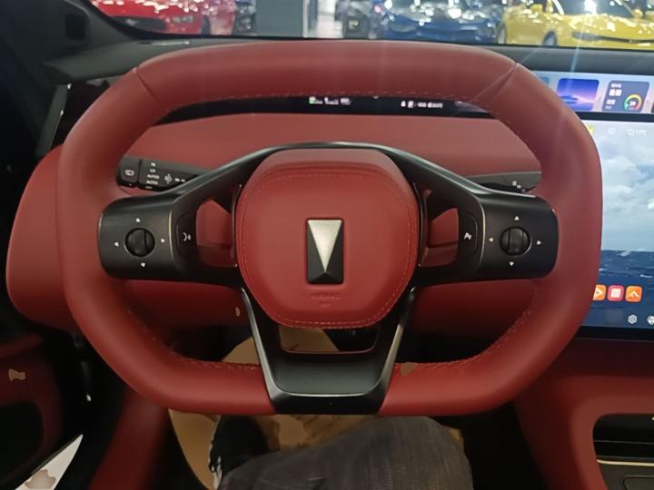 12 2026 Facelift Max EV photo 2