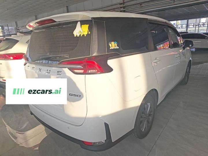 MAXUS G50 2023 1.5T MT A photo 5