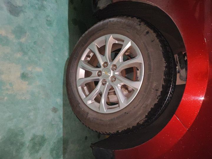 2019 535T AT China V photo 8