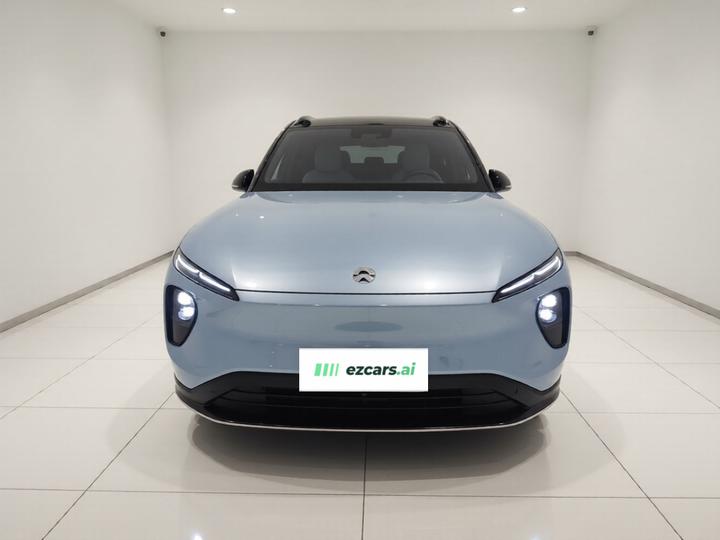 ES6 2024 75kWh photo 2