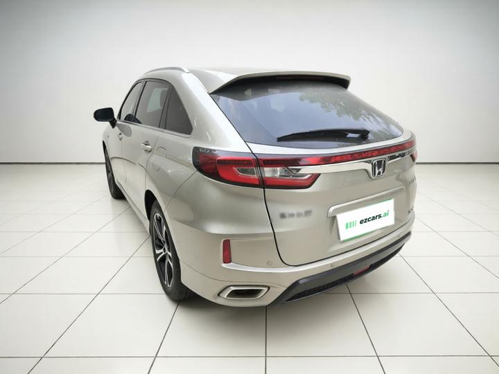UR-V 2017 370TURBO RWD Premium China V photo 4