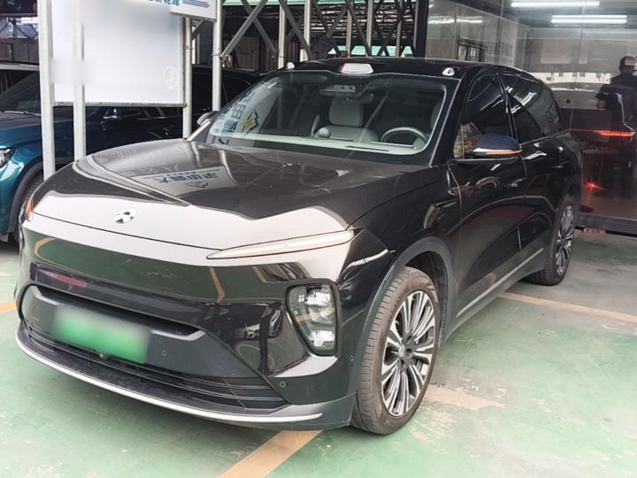 ES8 2023 75kWh Executive