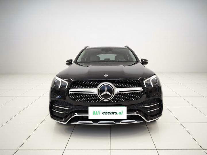 GLE EV 2022 GLE 350 e 4MATIC photo 2