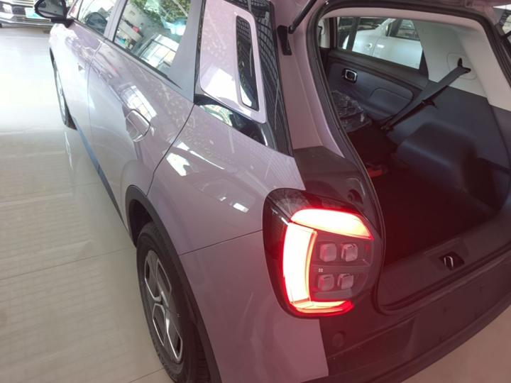 AION UT 2025 330 photo 4