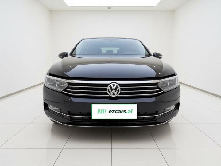 Magotan 2019 330TSI DSG Leading China VI photo 2