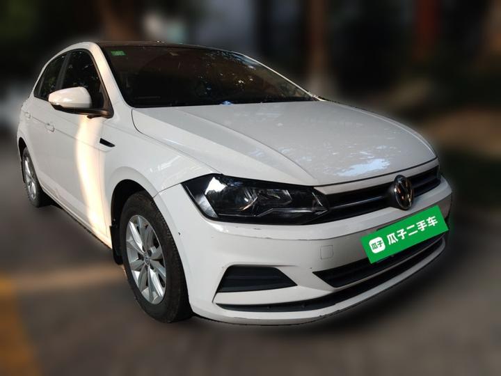 Polo 2019 Plus 1.5L AT Tech photo 3