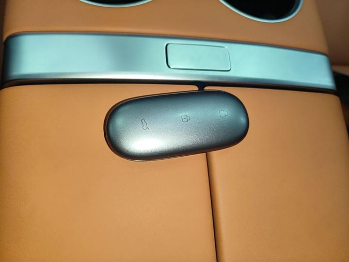 Li L7 2025 Max Smart Refresh Edition photo 8