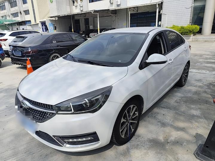 Arrizo 5 2021 PRO 1.5L CVT
