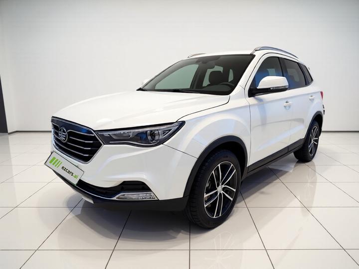 Bestune X40 2017 1.6L AT Luxury