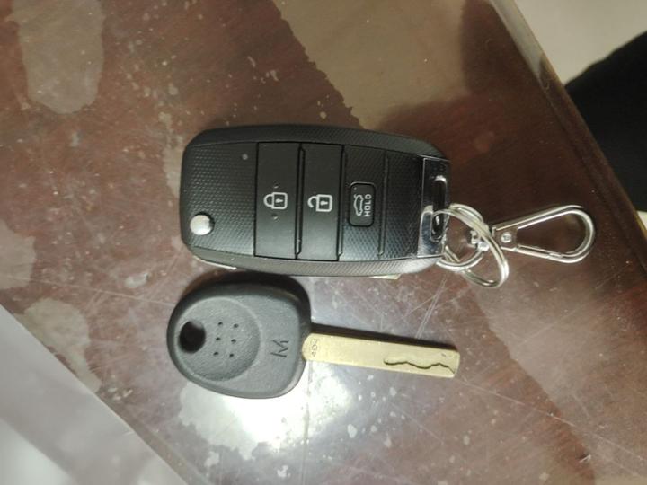 Forte 2019 1.6L AT China VI photo 8