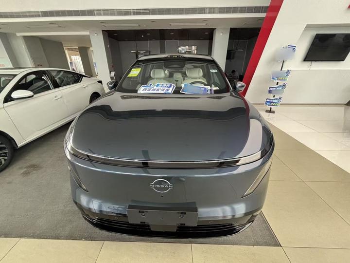 NX8 2026 EV 580 Pro photo 2
