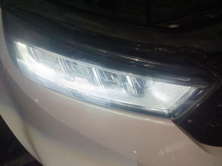 2020 Territory S EcoBoost 145 CVT photo 7